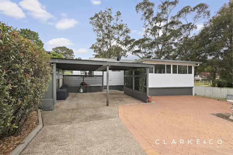 Fifth view of Homely house listing, 1 Wren Close, Thornton NSW 2322
