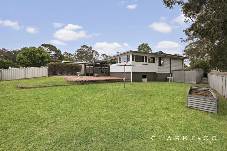 Sixth view of Homely house listing, 1 Wren Close, Thornton NSW 2322