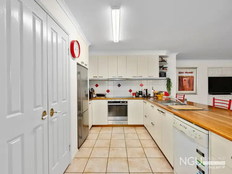 Second view of Homely house listing, 14 Sunshine Crescent, Brassall QLD 4305