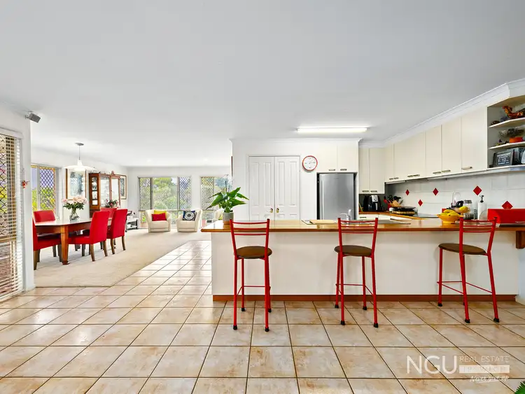 Third view of Homely house listing, 14 Sunshine Crescent, Brassall QLD 4305