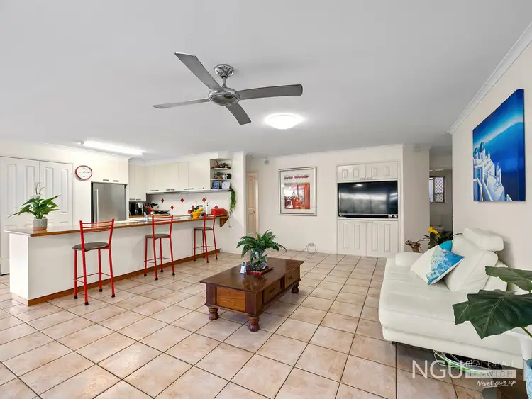 Fourth view of Homely house listing, 14 Sunshine Crescent, Brassall QLD 4305