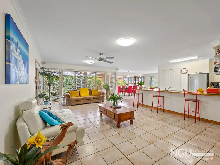 Fifth view of Homely house listing, 14 Sunshine Crescent, Brassall QLD 4305