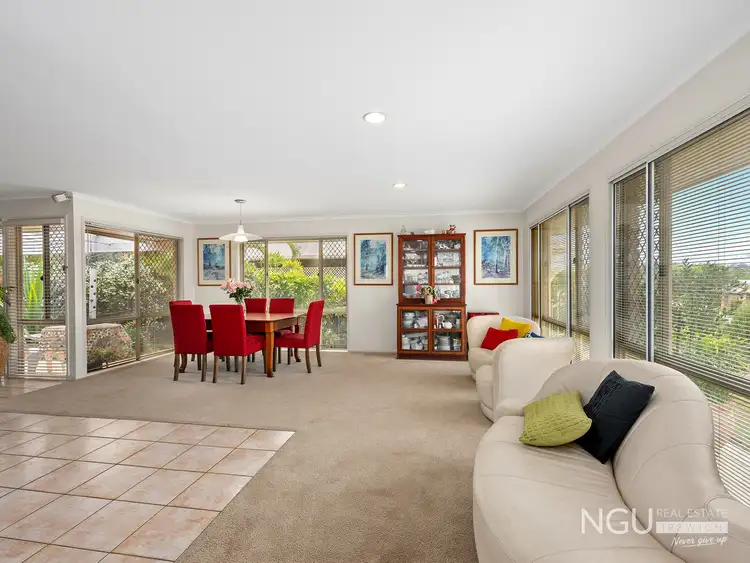Sixth view of Homely house listing, 14 Sunshine Crescent, Brassall QLD 4305
