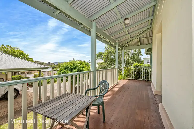 Fourth view of Homely unit listing, 13/165 Middleton Road, Mount Clarence WA 6330