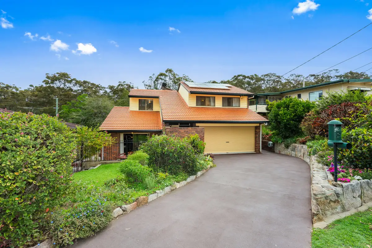 Main view of Homely house listing, 37 Ben Street, Chermside West QLD 4032