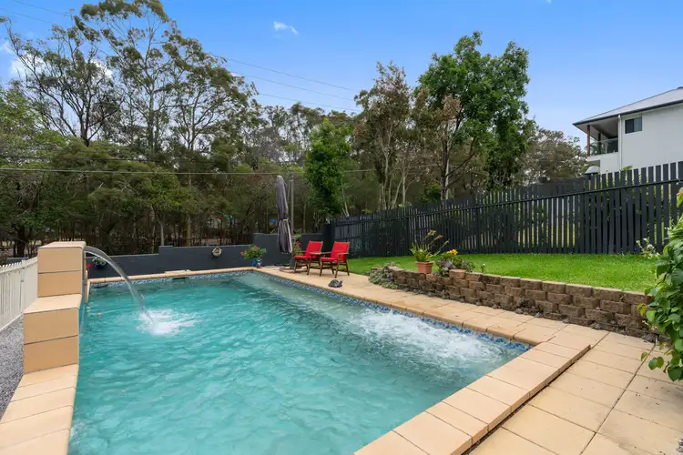 Third view of Homely house listing, 37 Ben Street, Chermside West QLD 4032