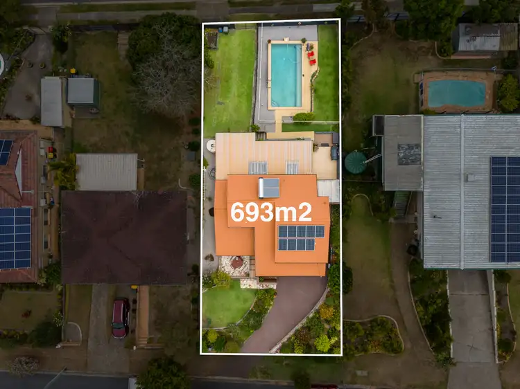 Fifth view of Homely house listing, 37 Ben Street, Chermside West QLD 4032