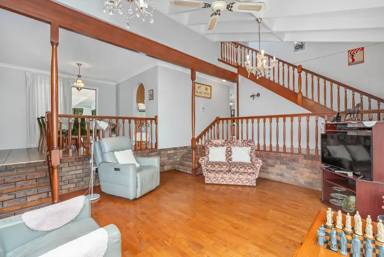 Sixth view of Homely house listing, 37 Ben Street, Chermside West QLD 4032