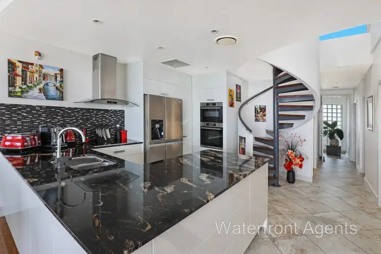 Fourth view of Homely apartment listing, 403/13 Nicklin Way, Minyama QLD 4575