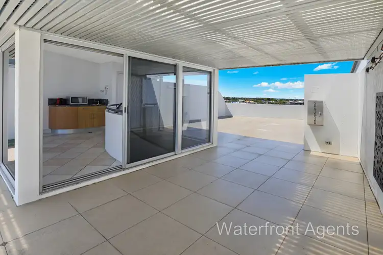 Fifth view of Homely apartment listing, 403/13 Nicklin Way, Minyama QLD 4575