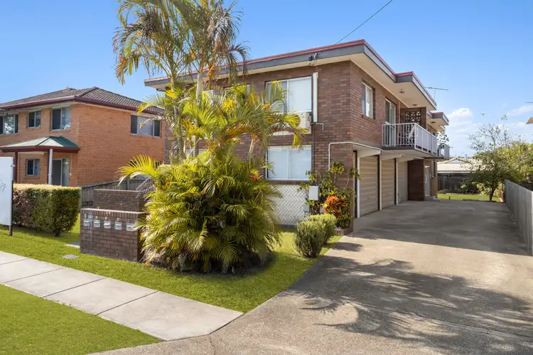 3/102 Vernon Street, Nundah QLD 4012