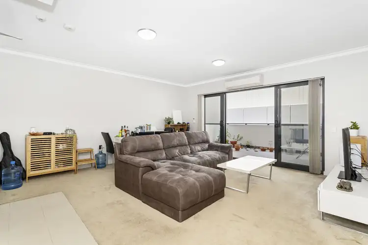 Fifth view of Homely apartment listing, 3/33 Bronte Street, East Perth WA 6004