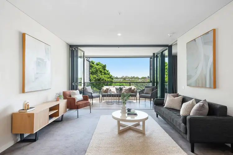 602/3 Sterling Circuit, Camperdown NSW 2050