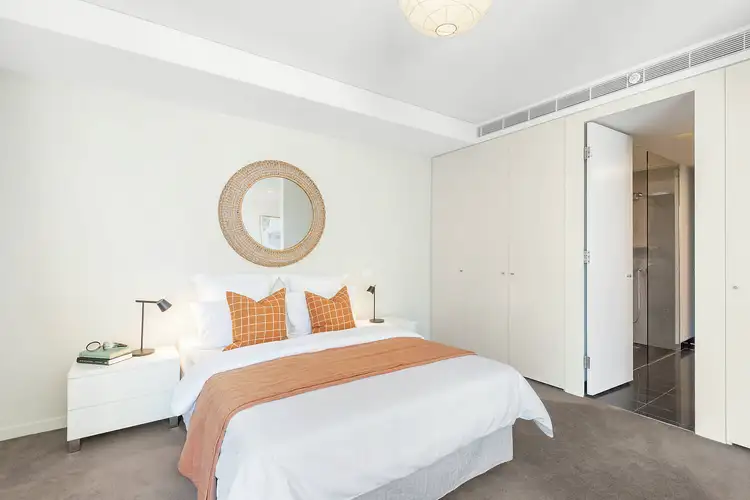 Fourth view of Homely apartment listing, 602/3 Sterling Circuit, Camperdown NSW 2050