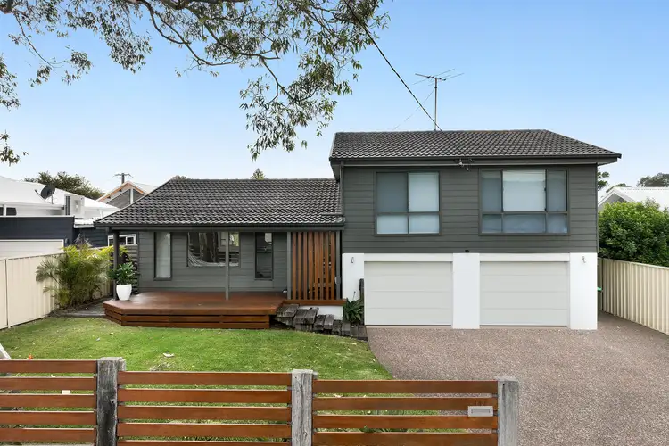 142 Macquarie Grove