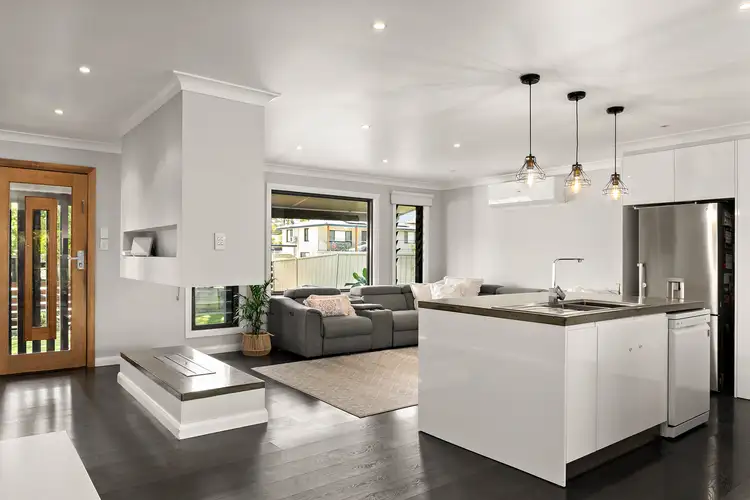 Second view of Homely house listing, 142 Macquarie Grove, Caves Beach NSW 2281