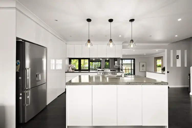 Third view of Homely house listing, 142 Macquarie Grove, Caves Beach NSW 2281