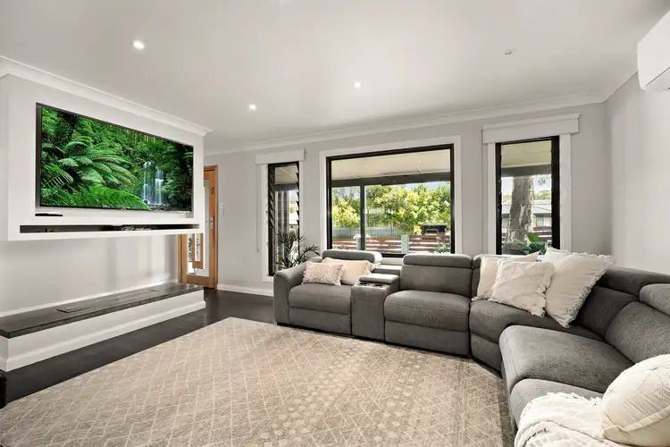 Fourth view of Homely house listing, 142 Macquarie Grove, Caves Beach NSW 2281