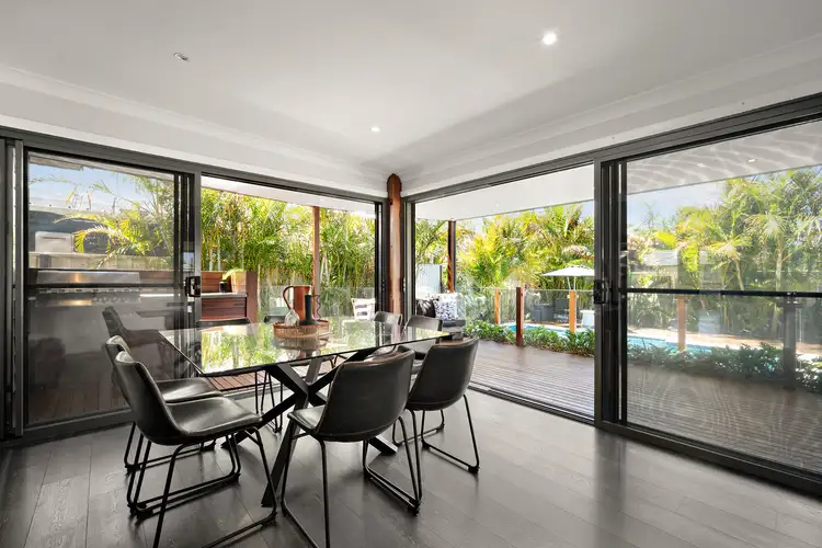 Fifth view of Homely house listing, 142 Macquarie Grove, Caves Beach NSW 2281
