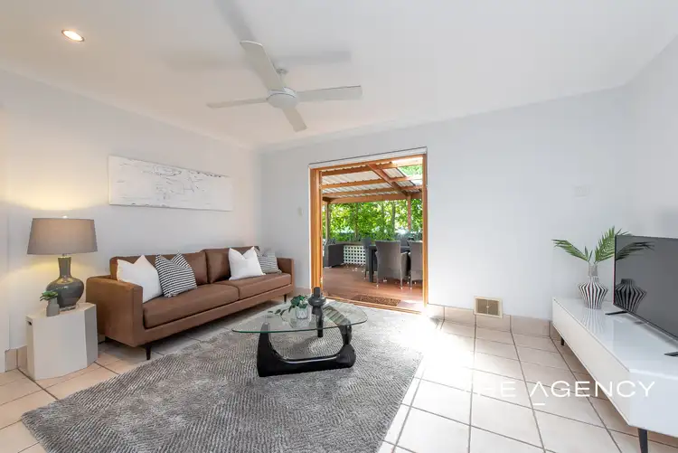 Seventh view of Homely house listing, 10A Hubbard Drive, Padbury WA 6025