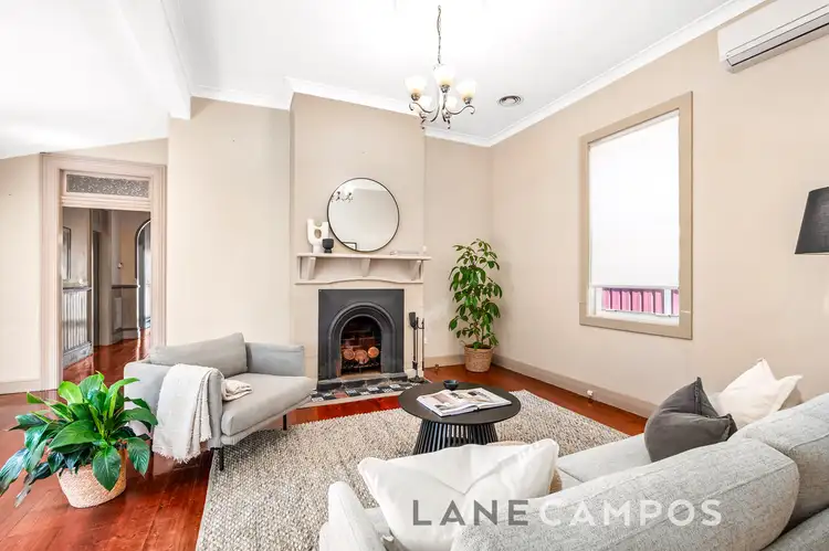 Second view of Homely house listing, 24 Hanbury Street, Mayfield NSW 2304