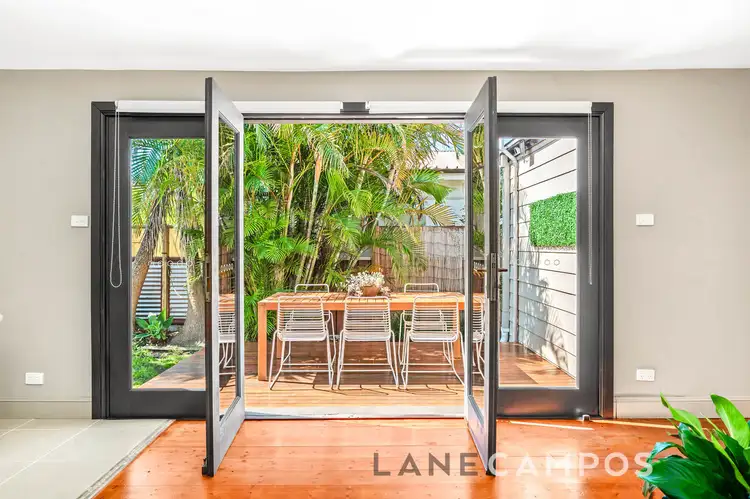 Fourth view of Homely house listing, 24 Hanbury Street, Mayfield NSW 2304