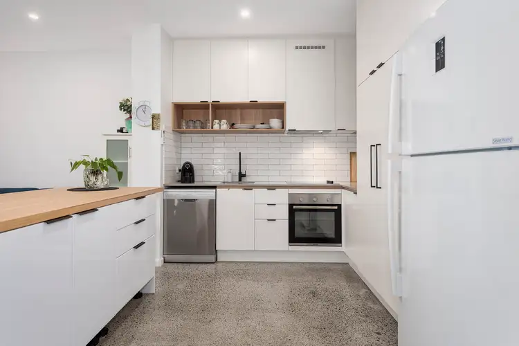 Third view of Homely townhouse listing, 1/83 Falconer Street, Southport QLD 4215