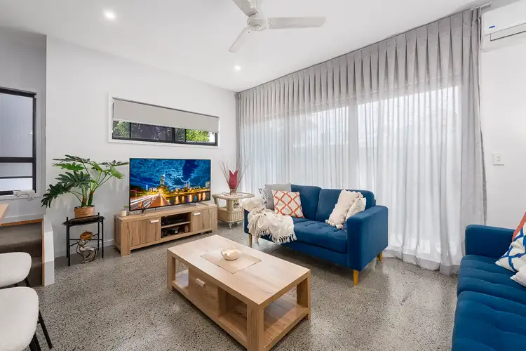 Fifth view of Homely townhouse listing, 1/83 Falconer Street, Southport QLD 4215