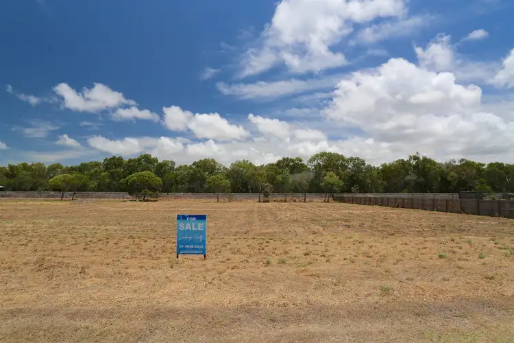 Second view of Homely land listing, 11 Sir Davidson Drive, Kinka Beach QLD 4703
