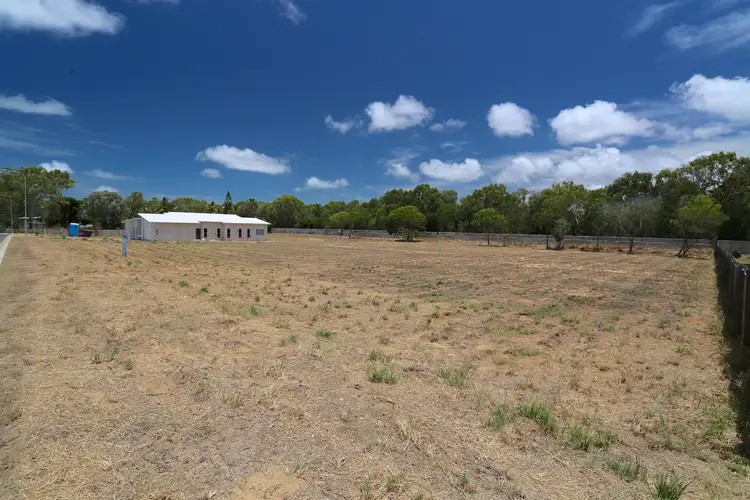 Fourth view of Homely land listing, 11 Sir Davidson Drive, Kinka Beach QLD 4703