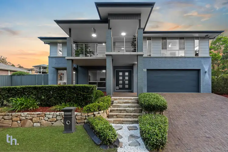 10 Jupiter Circuit, Cameron Park NSW 2285