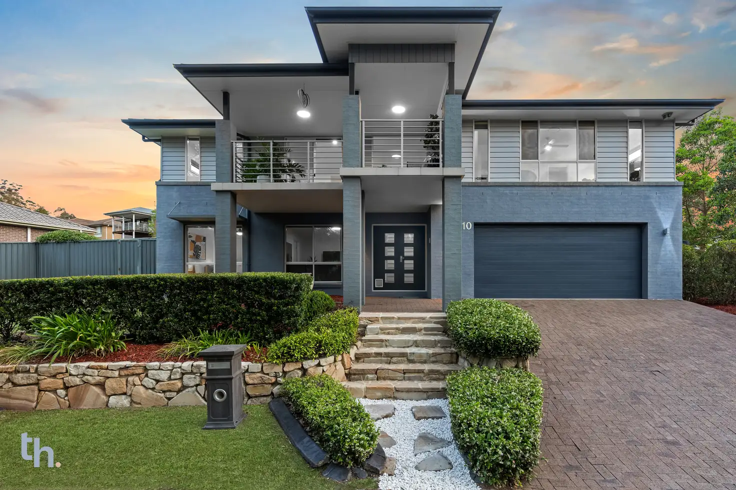 Main view of Homely house listing, 10 Jupiter Circuit, Cameron Park NSW 2285