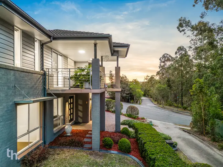 Second view of Homely house listing, 10 Jupiter Circuit, Cameron Park NSW 2285