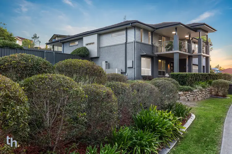 Third view of Homely house listing, 10 Jupiter Circuit, Cameron Park NSW 2285