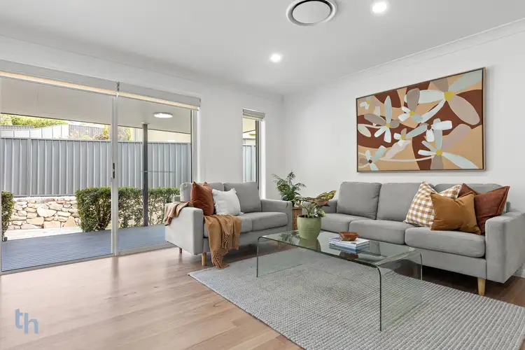 Fifth view of Homely house listing, 10 Jupiter Circuit, Cameron Park NSW 2285