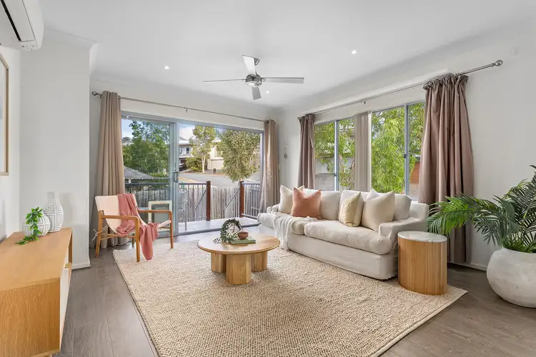 Fifth view of Homely house listing, 14 Geranium Drive, Springfield Lakes QLD 4300