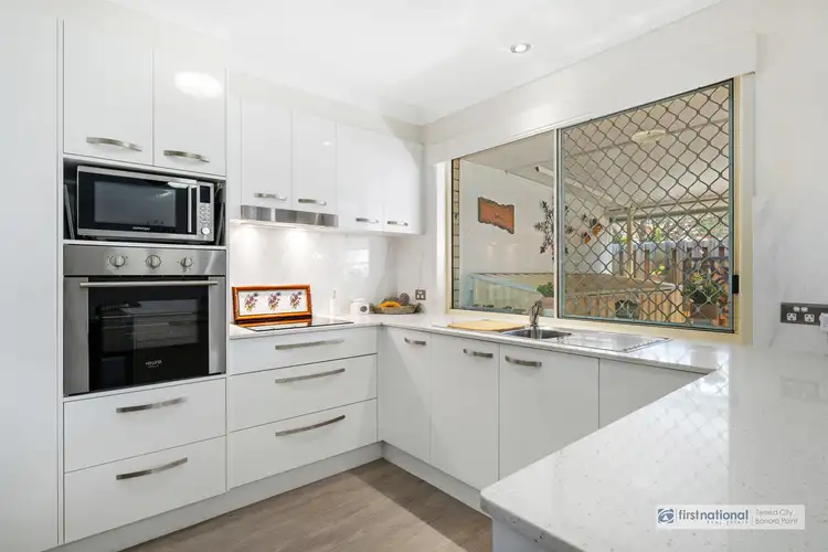 Main view of Homely villa listing, 42/5-7 Soorley Street, Tweed Heads South NSW 2486