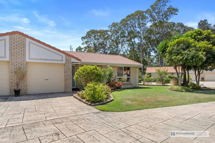 Second view of Homely villa listing, 42/5-7 Soorley Street, Tweed Heads South NSW 2486