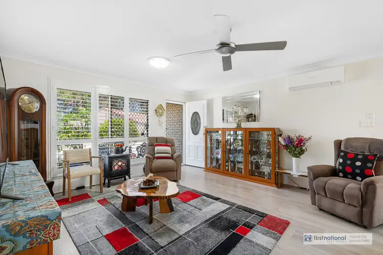 Third view of Homely villa listing, 42/5-7 Soorley Street, Tweed Heads South NSW 2486