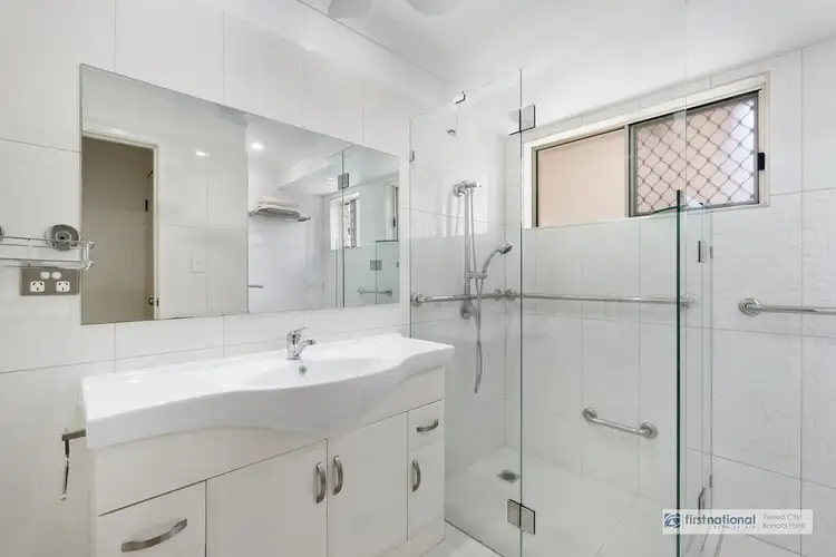 Fourth view of Homely villa listing, 42/5-7 Soorley Street, Tweed Heads South NSW 2486