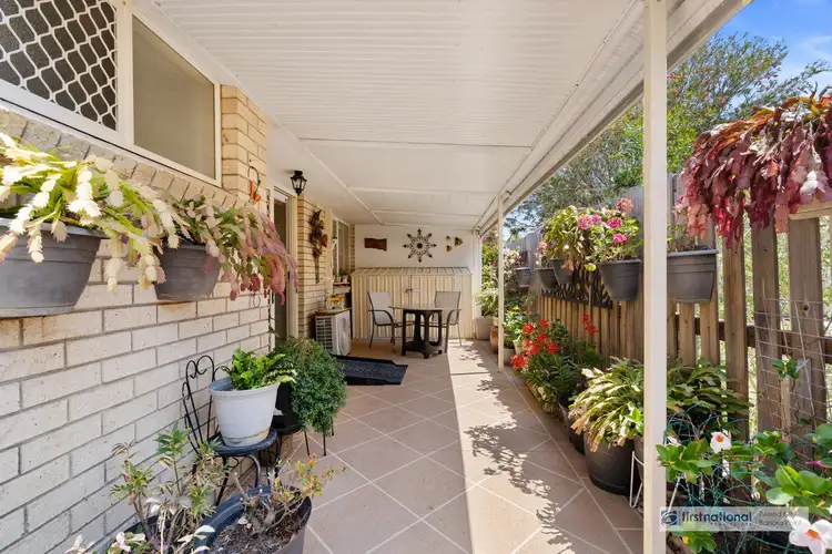 Fifth view of Homely villa listing, 42/5-7 Soorley Street, Tweed Heads South NSW 2486