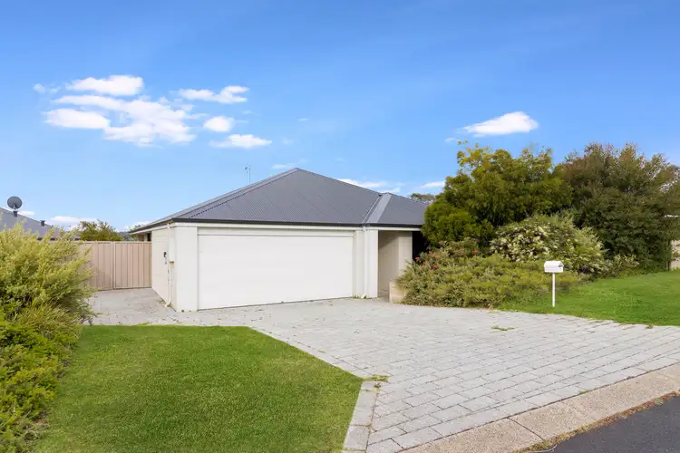 Fourth view of Homely house listing, 7 Tipuana Terrace, Margaret River WA 6285