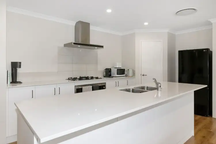 Fifth view of Homely house listing, 7 Tipuana Terrace, Margaret River WA 6285