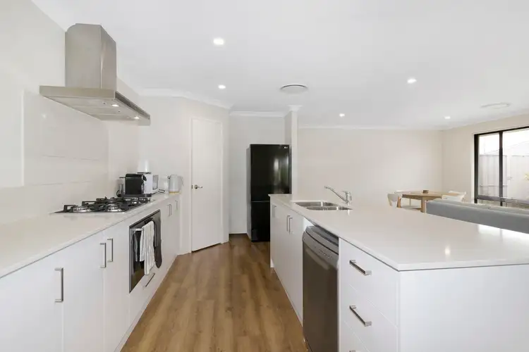 Sixth view of Homely house listing, 7 Tipuana Terrace, Margaret River WA 6285
