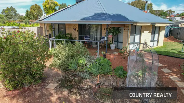 203 Duke Street West,, Northam WA 6401