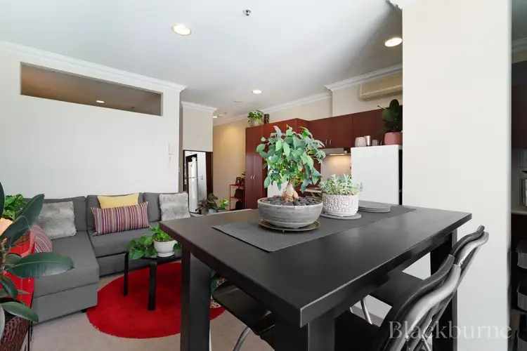 Fifth view of Homely apartment listing, 1017/305 Murray Street, Perth WA 6000