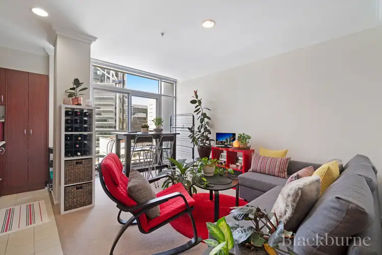 Sixth view of Homely apartment listing, 1017/305 Murray Street, Perth WA 6000