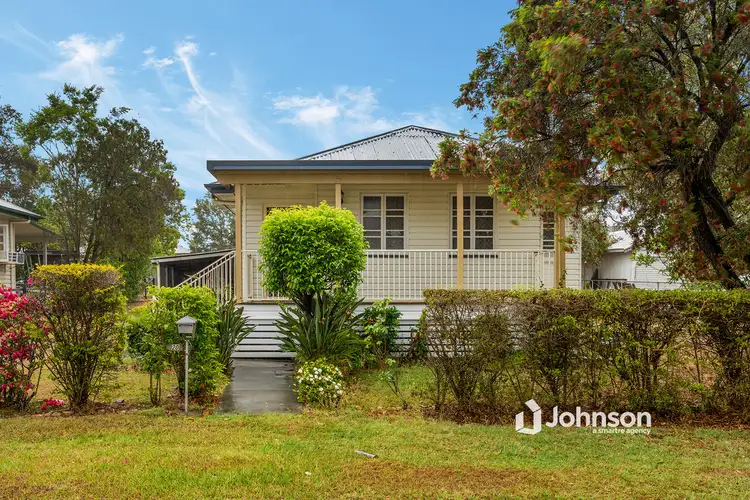 Main view of Homely house listing, 20 Nathan Street, East Ipswich QLD 4305