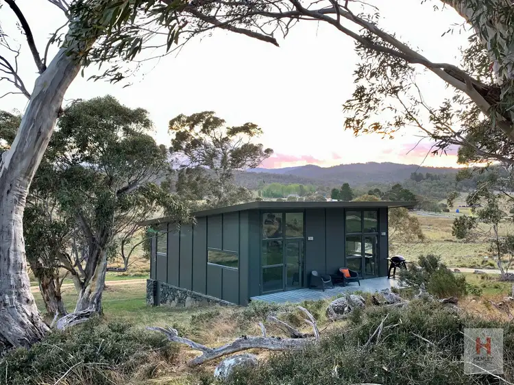 Main view of Homely alpine listing, 18/11 Wollondibby Road, Crackenback NSW 2627