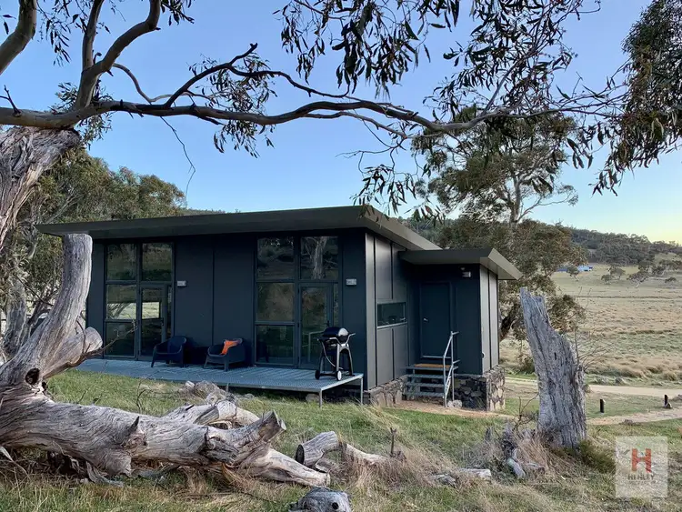 Second view of Homely alpine listing, 18/11 Wollondibby Road, Crackenback NSW 2627